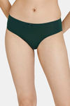 Zivame Girls Anti-Microbial Medium Rise Full Coverage Hipster Panty (Pack of 2) - Multicolor — thumbnail 6